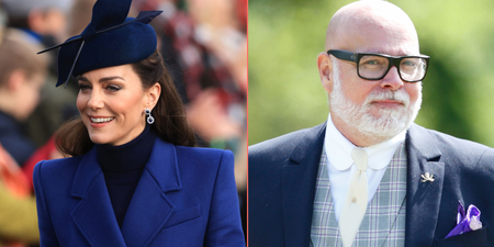 Kate Middleton’s uncle criticised for ‘throwing more spotlight’ on her amid health speculation