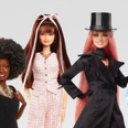 Inspiring women get their own Barbie for International Women’s Day
