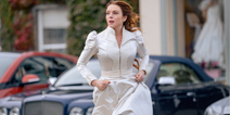 Five ridiculous things we noticed in Lindsay Lohan’s new film Irish Wish