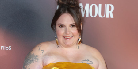 Everything we know about Lena Dunham’s new romcom, Too Much