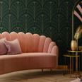 Art Deco-inspired interiors: How to get the look