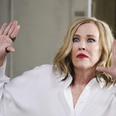 Could a Schitt’s Creek movie be on the cards? It might be if Catherine O’Hara has her way