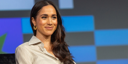 Meghan Markle makes her return to Instagram with new luxury brand