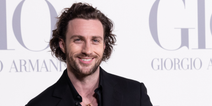 Everything you need to know about rumoured new 007 Aaron Taylor-Johnson