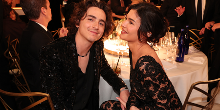 Have Kylie Jenner and Timothée Chalamet ended their romance?