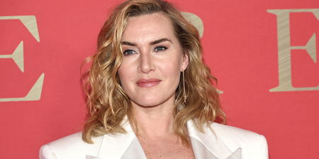 Kate Winslet’s perfect response to rising Ozempic trend