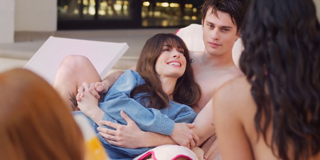 The Idea of You: All we know about Anne Hathaway's new rom-com