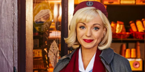 Is Helen George leaving Call the Midwife? What we know