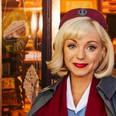 Is Helen George leaving Call the Midwife? What we know