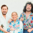 Brian Dowling’s sister Aoife praised for being their surrogate again