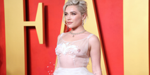 ‘Why are people so offended by Florence Pugh’s nipples?’