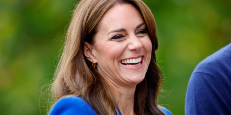 Kate Middleton spotted in public as she prepares to return to royal duties