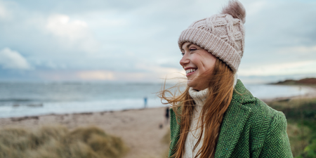 The power of accepting that you’re not always going to be likeable
