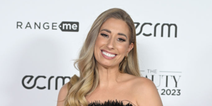 Why Stacey Solomon’s upcoming DIY rescue show is one that is close to her heart