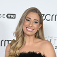 Why Stacey Solomon's upcoming DIY rescue show is one that is close to her heart