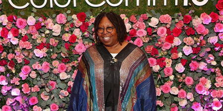 Sister Act Three is on the way according to Whoopi Goldberg