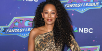 Mel B bravely opens up and brings awareness to the impacts of financial abuse