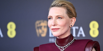 ‘Cate Blanchett’s take on ageing is one I needed to hear’