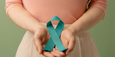 'The family history has an important role' - Early signs and symptoms of ovarian cancer