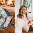 WIN two tickets to West Coast Cooler's BFF Brunch in Cork