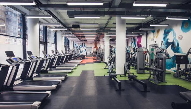 Time to give back? Workout how you can reward your local sports club