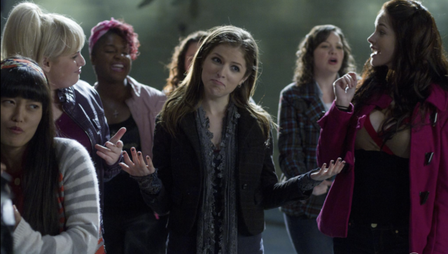 Could a Pitch Perfect 4 movie be on the way?