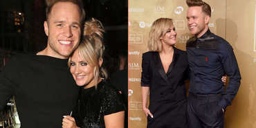 Olly Murs remembers his ‘special friend’ Caroline Flack in new interview