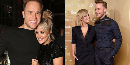 Olly Murs remembers his 'special friend' Caroline Flack in new interview