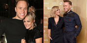 Olly Murs remembers his ‘special friend’ Caroline Flack in new interview