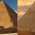 How the Egyptians moved pyramid stones has finally been solved