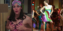There was almost a different ending to 13 Going On 30