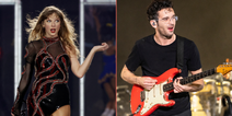 Taylor Swift and Matty Healy’s complete relationship timeline