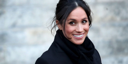 Meghan Markle can’t win after public criticises her over children’s hospital visit