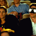 Going to the cinema on your own is good for you, researchers claim