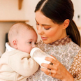 Louise Thompson's son had the most moving reaction to her stoma bag