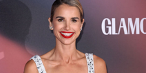 Vogue Williams opens up about trolls and the impact they have on her life