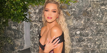 Khloe Kardashian is considering having another child with Tristan Thompson