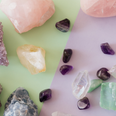 Everything you need to know about crystals