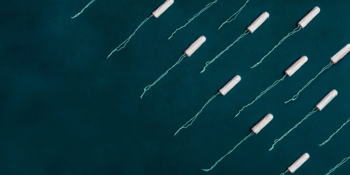 Woman explains what happened after she accidentally left tampon in for two years
