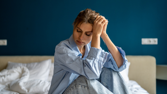 The symptoms of womb cancer every woman should be aware of