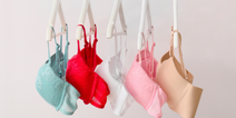 ‘Bras should be exempt from VAT to prevent women paying extortionate prices for a basic necessity’