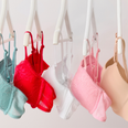 ‘Bras should be exempt from VAT to prevent women paying extortionate prices for a basic necessity’