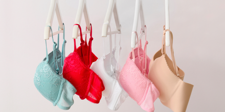 'Bras should be exempt from VAT to prevent women paying extortionate prices for a basic necessity'