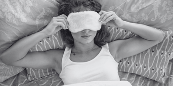 Is your sleep mask harming your eyes? The hygiene and fit rules you need to know