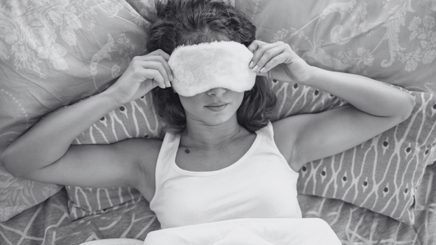Sleep masks