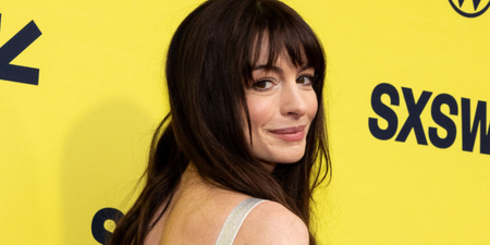 Anne Hathaway shares the wild ‘chemistry test’ actors had to do in the 2000s