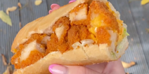 Chicken fillet roll voted as Ireland’s favourite ‘to go’ lunch – do we agree?