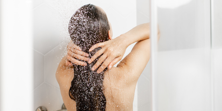 Whether you want to admit to it or not, this is why you shouldn't pee in the shower