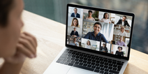 Seeing your own face on video conference calls can have negative mental impacts, study finds