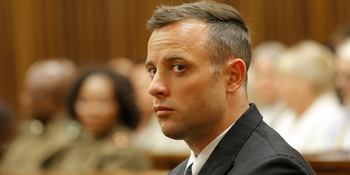 Who is Oscar Pistorius? From Paralympian to convicted murderer to parole